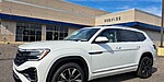 New 2026 Volkswagen Atlas 2.0T SEL PREMIUM R-LINE in METAIRIE, LOUISIANA