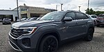 New 2026 Volkswagen Atlas Cross Sport 2.0T SE W/TECHNOLOGY in METAIRIE, LOUISIANA