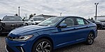 New 2026 Volkswagen Jetta 1.5T SEL in METAIRIE, LOUISIANA