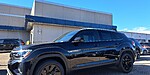 New 2026 Volkswagen Atlas Cross Sport 2.0T SE W/TECHNOLOGY in METAIRIE, LOUISIANA