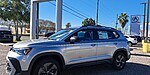 New 2026 Volkswagen Taos 1.5T S in METAIRIE, LOUISIANA
