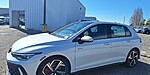 New 2026 Volkswagen Golf GTI 2.0T SE in METAIRIE, LOUISIANA