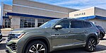 New 2026 Volkswagen Atlas 2.0T SEL PREMIUM R-LINE in METAIRIE, LOUISIANA