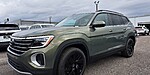 New 2026 Volkswagen Atlas 2.0T SE W/TECHNOLOGY in METAIRIE, LOUISIANA