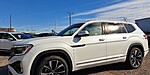 New 2026 Volkswagen Atlas 2.0T SEL PREMIUM R-LINE in METAIRIE, LOUISIANA