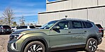 New 2026 Volkswagen Atlas 2.0T SEL in METAIRIE, LOUISIANA