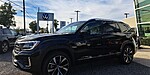 New 2026 Volkswagen Atlas 2.0T SEL PREMIUM R-LINE in METAIRIE, LOUISIANA