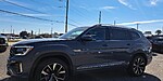 New 2026 Volkswagen Atlas 2.0T SEL PREMIUM R-LINE in METAIRIE, LOUISIANA
