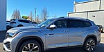 New 2026 Volkswagen Atlas 2.0T SEL PREMIUM R-LINE in METAIRIE, LOUISIANA