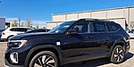 New 2026 Volkswagen Atlas 2.0T SE W/TECHNOLOGY in METAIRIE, LOUISIANA