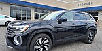 New 2026 Volkswagen Atlas 2.0T SE W/TECHNOLOGY in METAIRIE, LOUISIANA