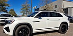 New 2026 Volkswagen Atlas Cross Sport 2.0T SEL R-LINE BLACK in METAIRIE, LOUISIANA