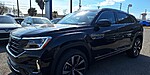 New 2026 Volkswagen Atlas Cross Sport 2.0T SEL PREMIUM R-LINE in METAIRIE, LOUISIANA