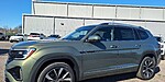 New 2026 Volkswagen Atlas 2.0T SEL PREMIUM R-LINE in METAIRIE, LOUISIANA