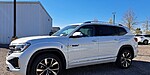 New 2026 Volkswagen Atlas 2.0T SEL PREMIUM R-LINE in METAIRIE, LOUISIANA