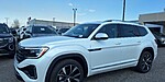 New 2026 Volkswagen Atlas 2.0T SEL PREMIUM R-LINE in METAIRIE, LOUISIANA