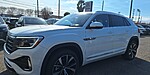 New 2026 Volkswagen Atlas Cross Sport 2.0T SEL PREMIUM R-LINE in METAIRIE, LOUISIANA