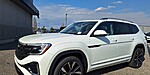 New 2026 Volkswagen Atlas 2.0T SEL PREMIUM R-LINE in METAIRIE, LOUISIANA