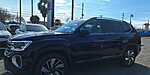 New 2026 Volkswagen Atlas 2.0T SEL in METAIRIE, LOUISIANA