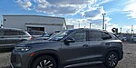 New 2026 Volkswagen Tiguan 2.0T S in METAIRIE, LOUISIANA