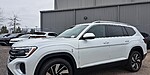 New 2026 Volkswagen Atlas 2.0T SEL in METAIRIE, LOUISIANA