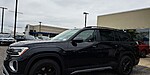 New 2026 Volkswagen Atlas 2.0T PEAK EDITION in METAIRIE, LOUISIANA