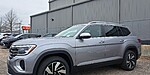 New 2026 Volkswagen Atlas 2.0T SEL in METAIRIE, LOUISIANA