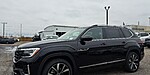 New 2026 Volkswagen Atlas 2.0T SEL PREMIUM R-LINE in METAIRIE, LOUISIANA