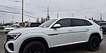 New 2026 Volkswagen Atlas Cross Sport 2.0T SE W/TECHNOLOGY in METAIRIE, LOUISIANA