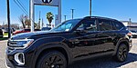 New 2026 Volkswagen Atlas 2.0T SE W/TECHNOLOGY in METAIRIE, LOUISIANA