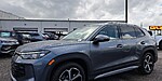 New 2026 Volkswagen Tiguan 2.0T SE in METAIRIE, LOUISIANA