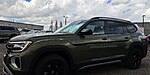 New 2026 Volkswagen Atlas 2.0T PEAK EDITION in METAIRIE, LOUISIANA