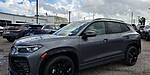 New 2026 Volkswagen Tiguan 2.0T SE R-LINE BLACK in METAIRIE, LOUISIANA
