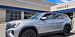 New 2026 Volkswagen Atlas 2.0T SE W/TECHNOLOGY in METAIRIE, LOUISIANA