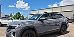 New 2026 Volkswagen Atlas 2.0T SE W/TECHNOLOGY in METAIRIE, LOUISIANA