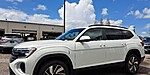 New 2026 Volkswagen Atlas 2.0T SE W/TECHNOLOGY in METAIRIE, LOUISIANA