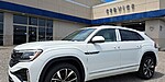 New 2026 Volkswagen Atlas Cross Sport 2.0T SEL PREMIUM R-LINE in METAIRIE, LOUISIANA