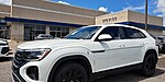 New 2026 Volkswagen Atlas Cross Sport 2.0T SE W/TECHNOLOGY in METAIRIE, LOUISIANA