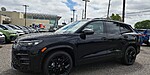 New 2026 Volkswagen Tiguan 2.0T SE R-LINE BLACK in METAIRIE, LOUISIANA