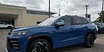 New 2026 Volkswagen Tiguan 2.0T SEL R-LINE TURBO in METAIRIE, LOUISIANA