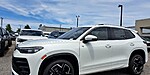 New 2026 Volkswagen Tiguan 2.0T SEL R-LINE TURBO in METAIRIE, LOUISIANA