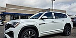 New 2026 Volkswagen Atlas 2.0T SEL PREMIUM R-LINE in METAIRIE, LOUISIANA