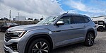 New 2026 Volkswagen Atlas 2.0T SEL PREMIUM R-LINE in METAIRIE, LOUISIANA