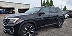 New 2026 Volkswagen Atlas 2.0T SEL PREMIUM R-LINE in METAIRIE, LOUISIANA