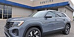 New 2026 Volkswagen Atlas Cross Sport 2.0T SE W/TECHNOLOGY in METAIRIE, LOUISIANA