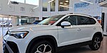 New 2026 Volkswagen Taos 1.5T SEL in METAIRIE, LOUISIANA