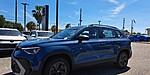 New 2026 Volkswagen Taos 1.5T S in METAIRIE, LOUISIANA