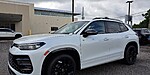 New 2026 Volkswagen Tiguan 2.0T SE R-LINE BLACK in METAIRIE, LOUISIANA