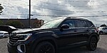 New 2026 Volkswagen Atlas 2.0T SE W/TECHNOLOGY in METAIRIE, LOUISIANA