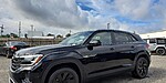 New 2026 Volkswagen Atlas Cross Sport 2.0T SE W/TECHNOLOGY in METAIRIE, LOUISIANA